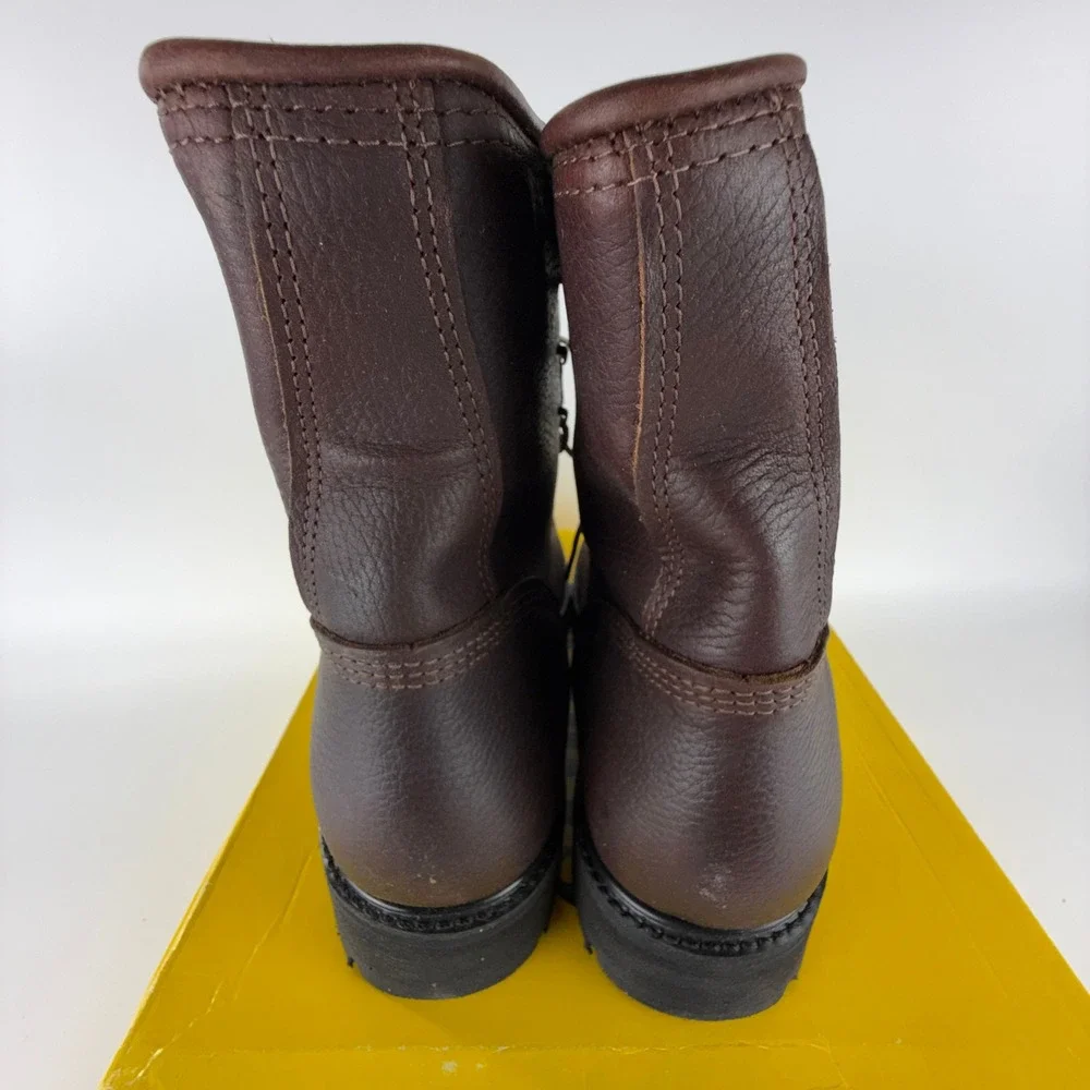 Carolina 8510 grizzly